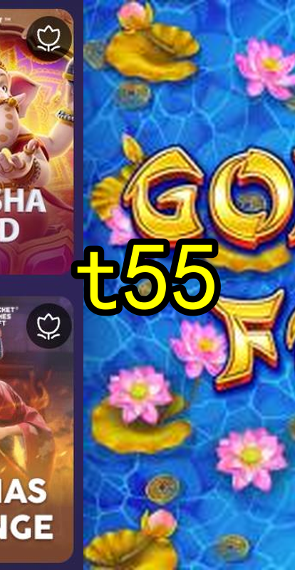 t55.Com - Caça-Níqueis Online Cassino