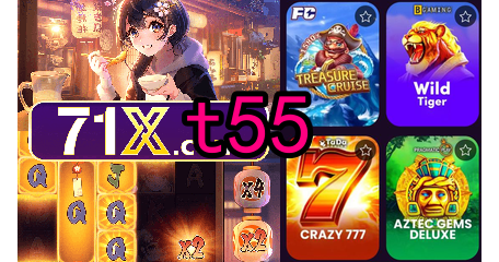 TaDa Gaming Slots 2025 ᐈ Jogar Grátis Ou Com t55.Com